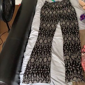 Women’s disco leggings